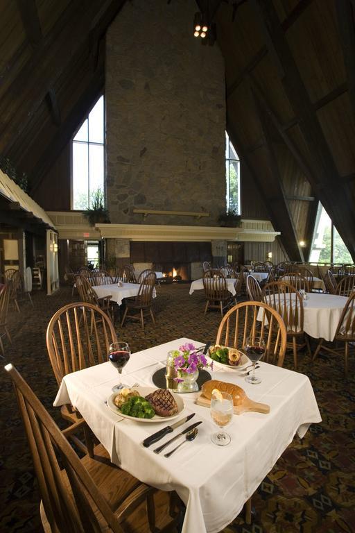 Hueston Woods Lodge And Conference Center College Corner 외부 사진