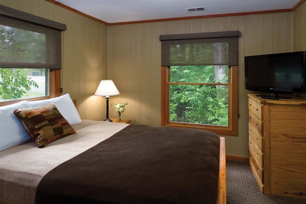 Hueston Woods Lodge And Conference Center College Corner 외부 사진
