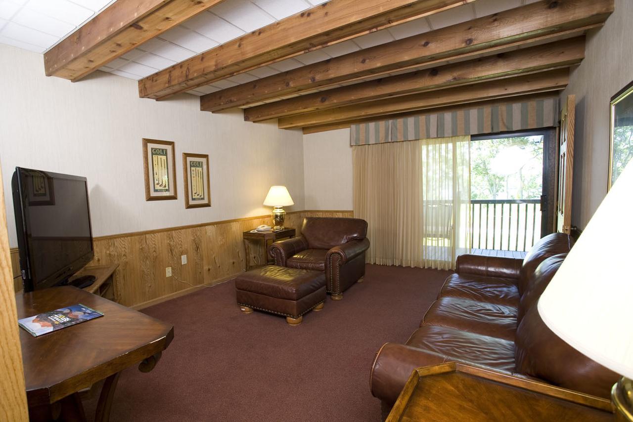 Hueston Woods Lodge And Conference Center College Corner 외부 사진