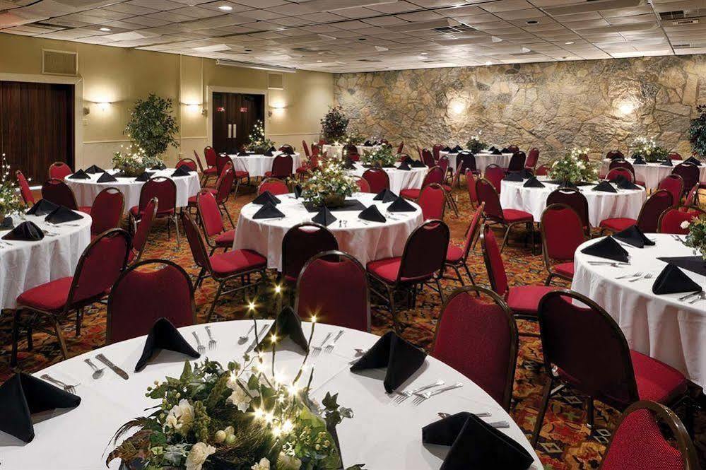 Hueston Woods Lodge And Conference Center College Corner 외부 사진