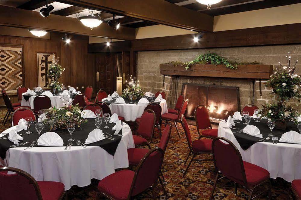 Hueston Woods Lodge And Conference Center College Corner 외부 사진