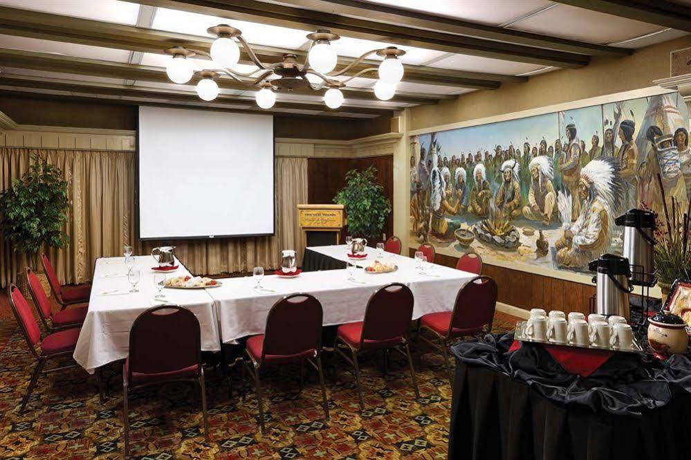 Hueston Woods Lodge And Conference Center College Corner 외부 사진