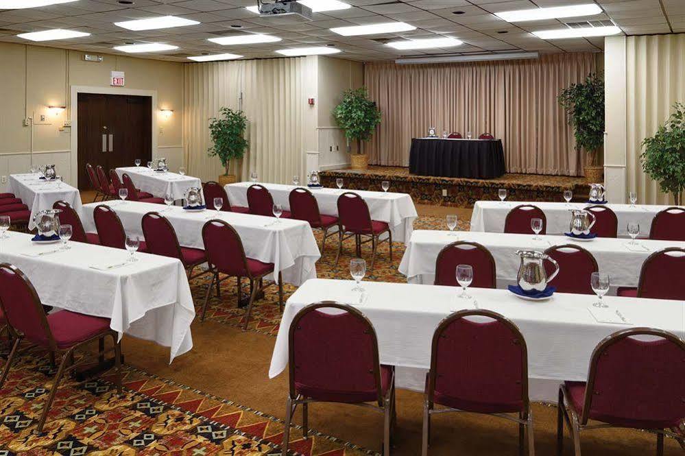 Hueston Woods Lodge And Conference Center College Corner 외부 사진
